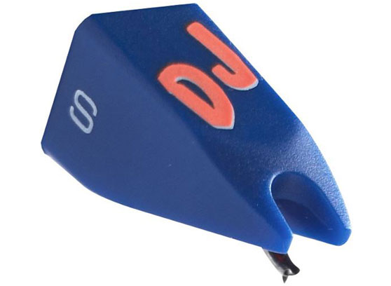 Ortofon Stylus DJ S - cecha 1